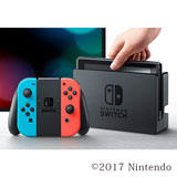 大賞　Nintendo Switch