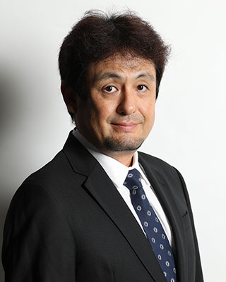 AMDシンポジウム2021 パネラー　フジテレビジョン　秋山　大氏